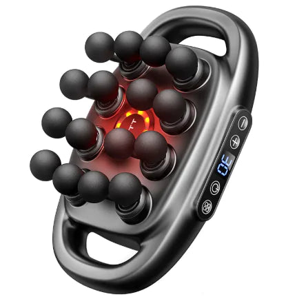 MyoThera™  Deep Tissue Massager