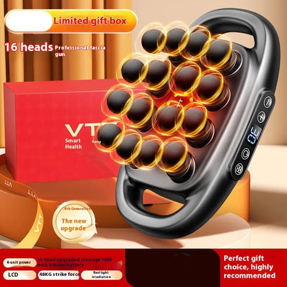 MyoThera™  Deep Tissue Massager