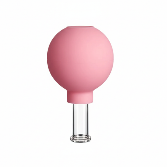 Therapeutic Cupping Ball – Relieve Tension Anytime