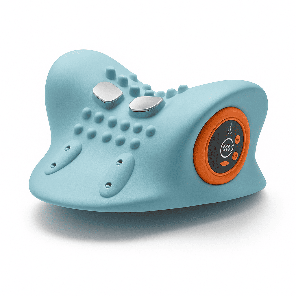 MyoThera™ Neck & Shoulder Massager