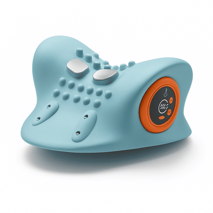 MyoThera™ Neck & Shoulder Massager