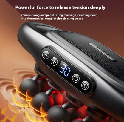 MyoThera™  Deep Tissue Massager