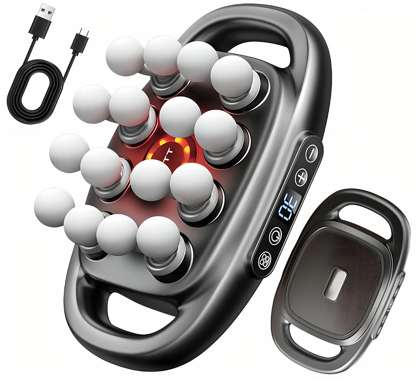 MyoThera™  Deep Tissue Massager