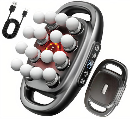 MyoThera™  Deep Tissue Massager