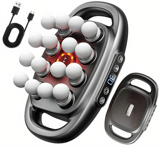 MyoThera™  Deep Tissue Massager