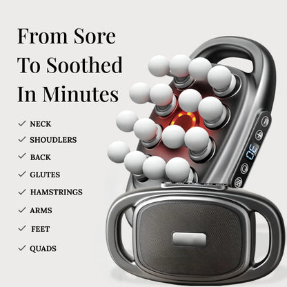 MyoThera™  Deep Tissue Massager